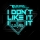 FLO RIDA &ndash; I Don't Like It, I Love It
