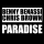 Chris Brown & Benny Benassi &ndash; Paradise