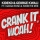 Kideko & George Kwali &ndash; Crank It ( ft. Nadia Rose & Sweetie Irie)