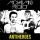 MICHAEL MIND PROJECT & GRAVITONAS &ndash; Antiheroes