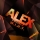 ALEX PROJECT &ndash; W.I.H.Y.