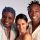 SHAFT &ndash; SWAY