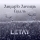 LETAY &ndash; Лицарю Личить Сталь