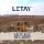 LETAY &ndash; Ми вільні