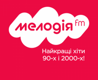 Мелодія FM