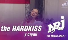 Радіо NRJ - The HARDKISS - Жива і не залізна
