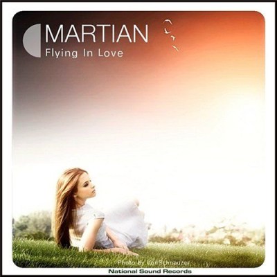 MARTIAN