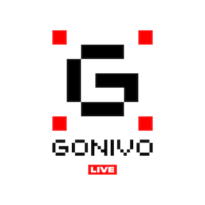 Gonivo live