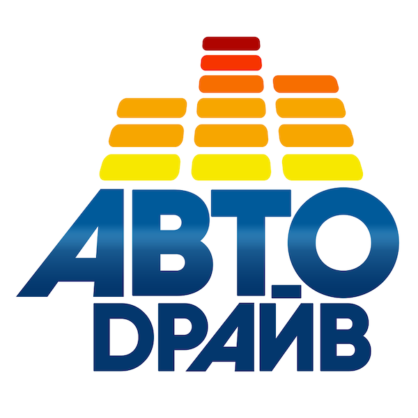 Авторадіо Drive