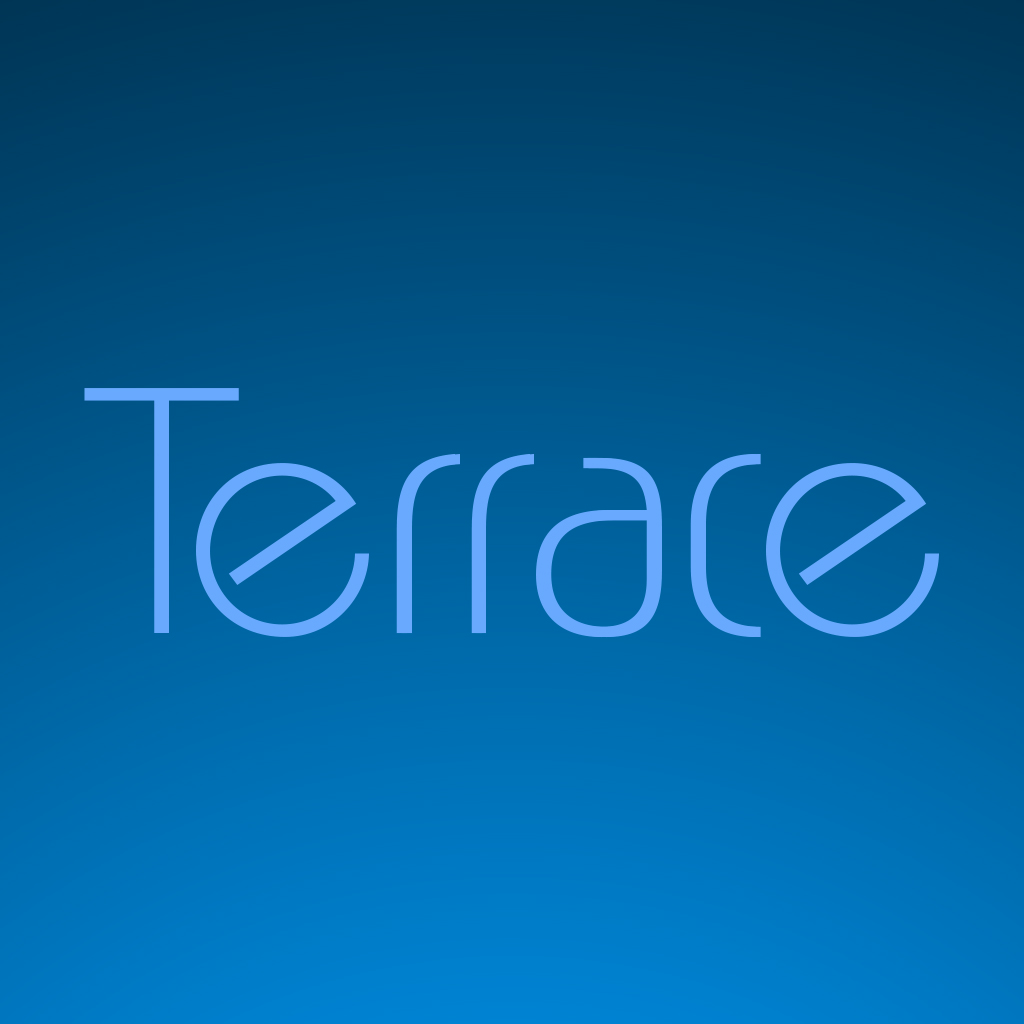 Lounge Fm Terrace