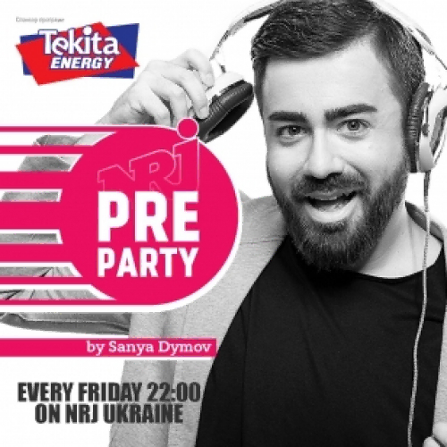 NRJ PRE-PARTY