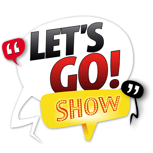 LET&#039;S GO! SHOW